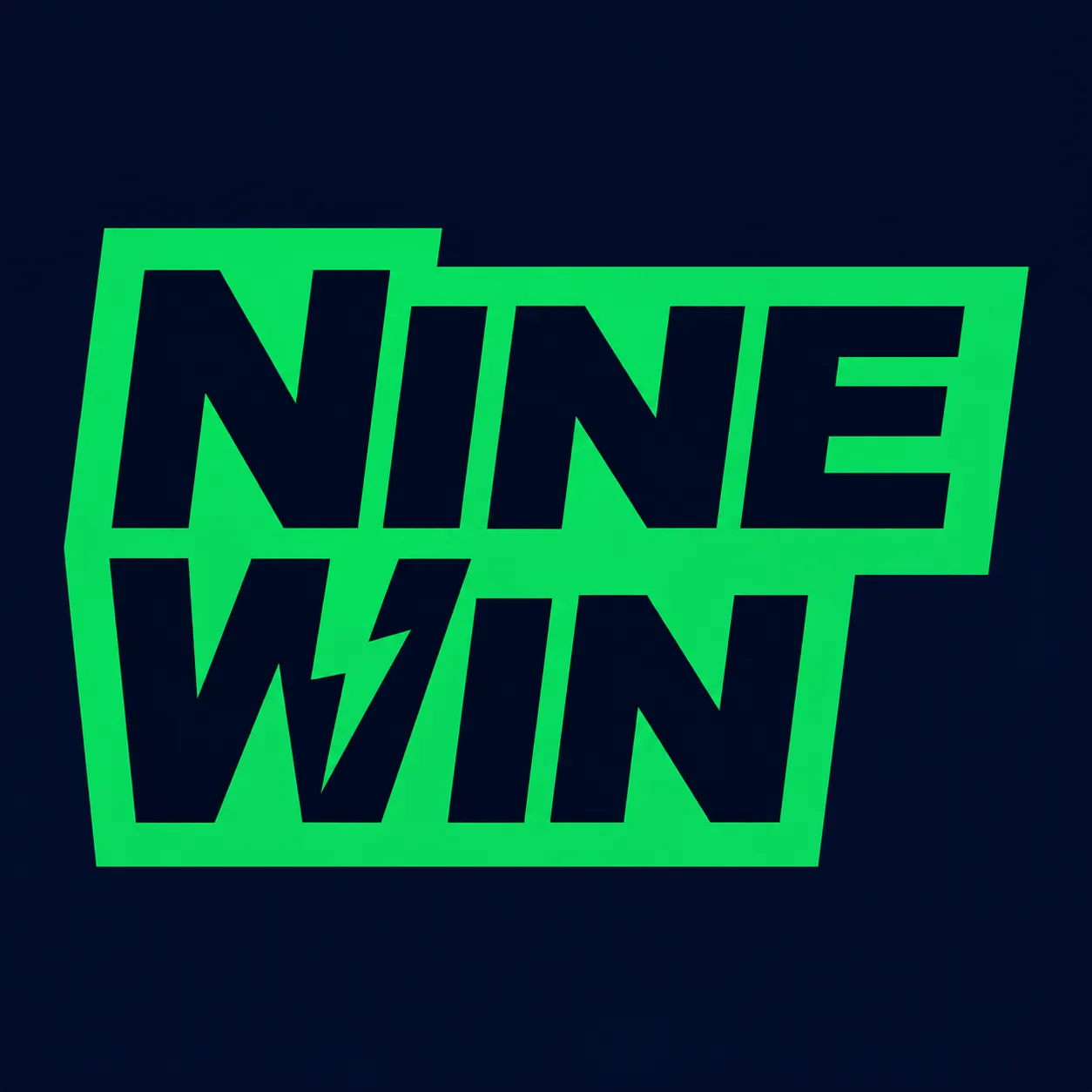 Ninewin Casino App Favicon image